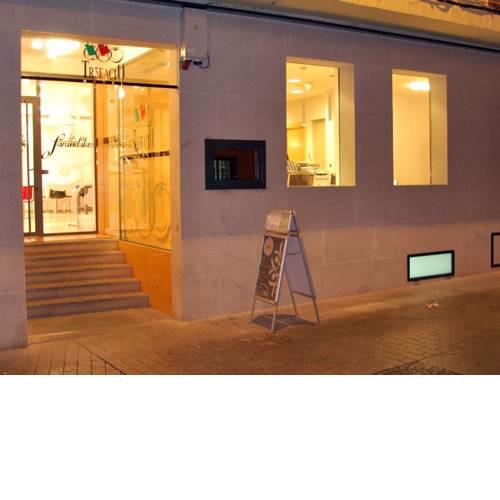 Hotel Trefacio