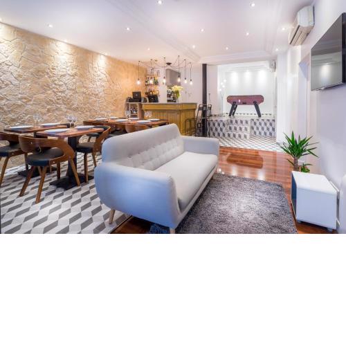 Hotel Trema