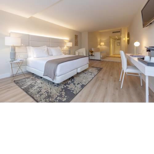 Hotel Tres Reyes