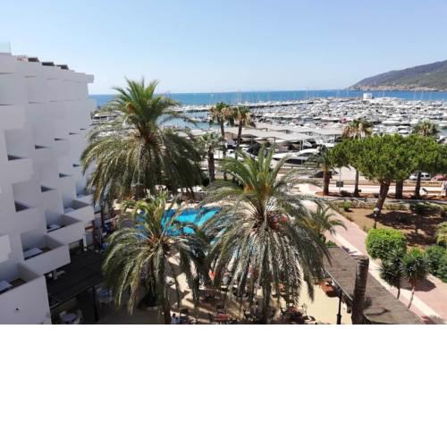 Hotel Tres Torres