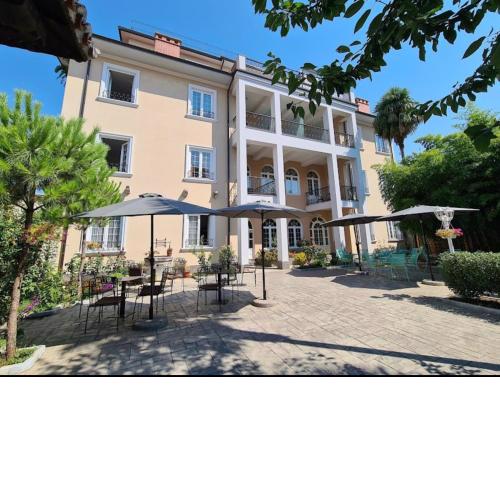 Hotel TREVA