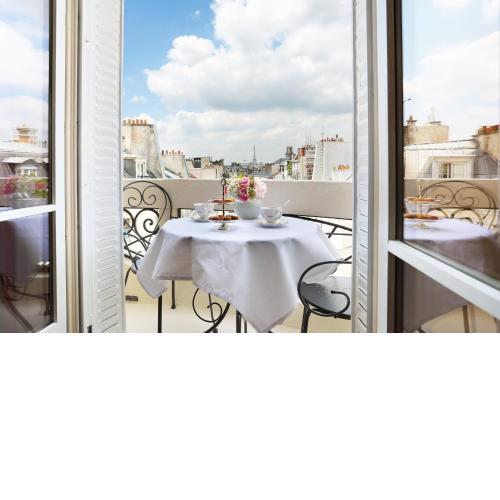 Hotel Trianon Rive Gauche