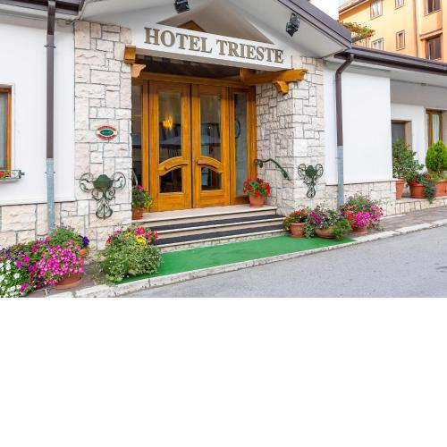 Hotel Trieste