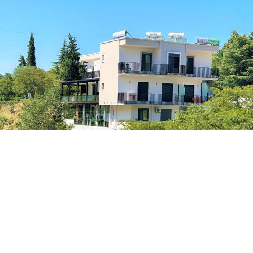 Hotel Trifoni