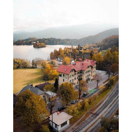 Hotel Triglav