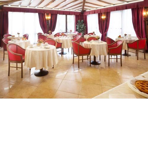 Hotel Trinacria