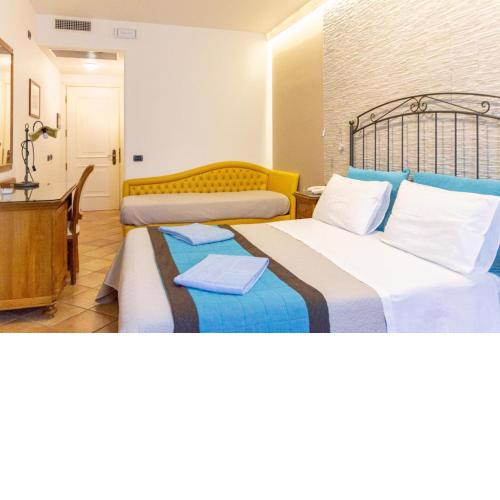 Hotel Trinacria