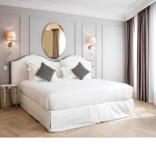 Hotel Trinité Haussmann
