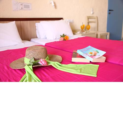 Hotel Triton