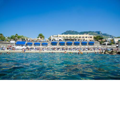 Hotel Tritone Resort & Spa