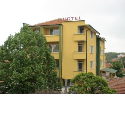 Hotel Triumph