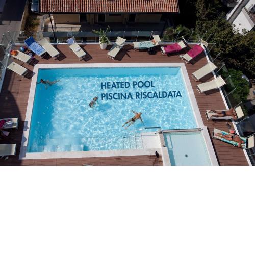 Hotel Tropical