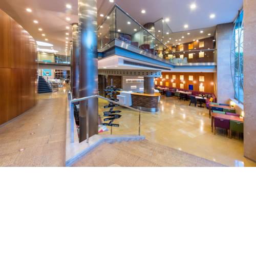 Hotel Tryp Castellón Center