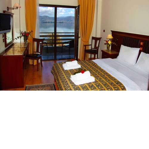 Hotel Tsamis