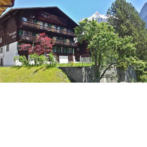Hotel Tschuggen