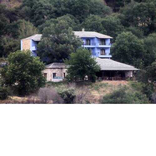 Hotel Tsigoura