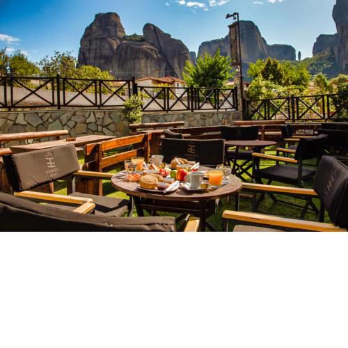 Hotel Tsikeli - Adults Only