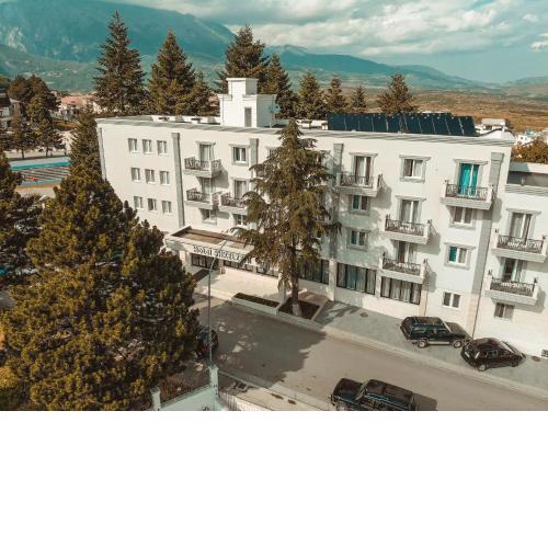 Hotel Turizem Shkelzeni