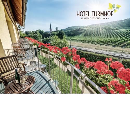 Hotel Turmhof