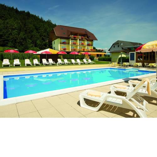 Hotel Turnersee