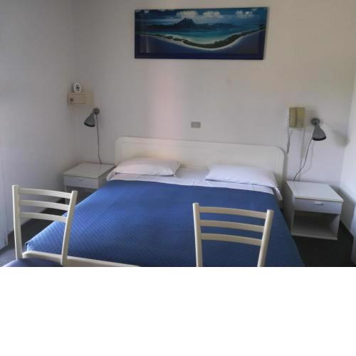 Hotel Tuscolano