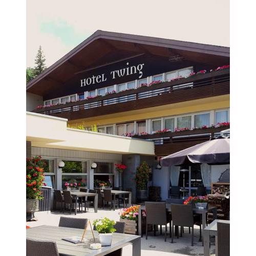 Hotel Twing