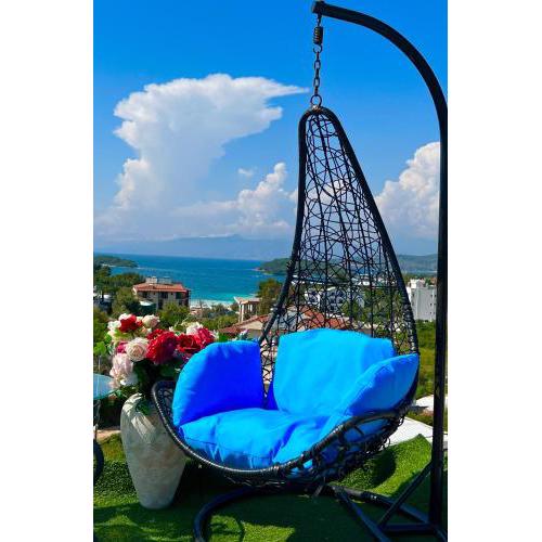 Hotel Two Mermaids Ksamil