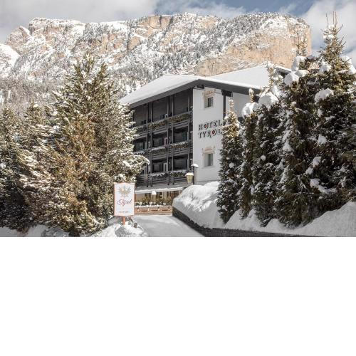Hotel Tyrol