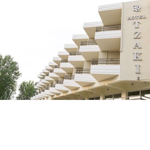 Hotel Tzaki