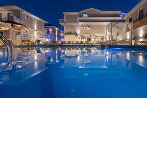 Hotel Tzante