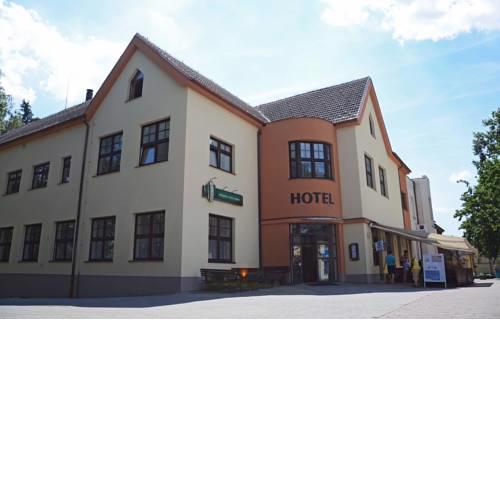 Hotel U Draka