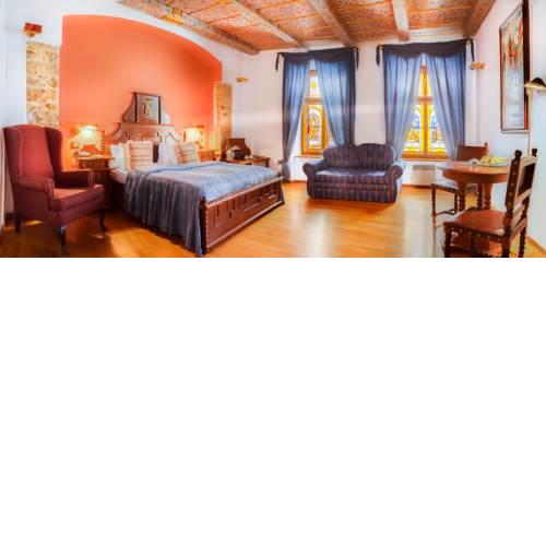 Hotel U Krále Karla