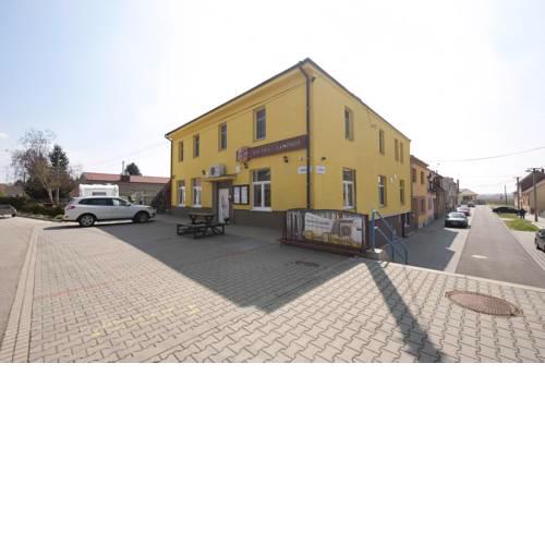 Hotel u Nádraží Lanžhot