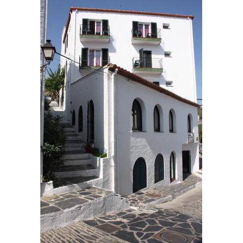 Hotel Ubaldo