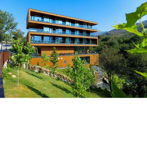 Hotel Uji Ftohte Tepelene