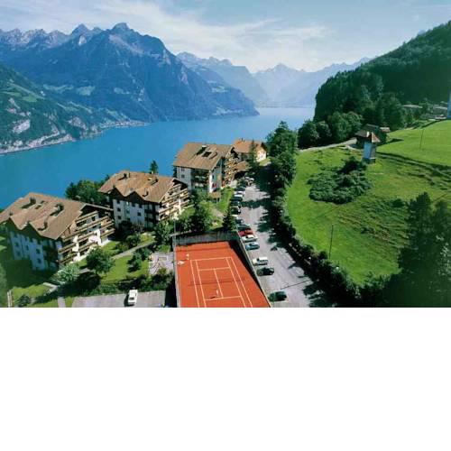 Hotel und Naturhaus Bellevue