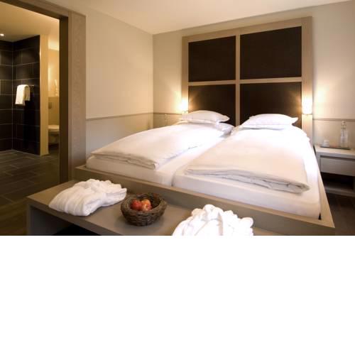 Hotel und Naturresort Handeck