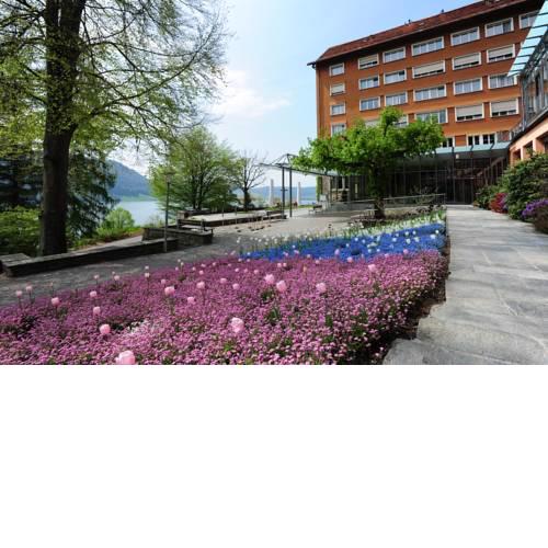 Hotel und Seminarhaus Ländli