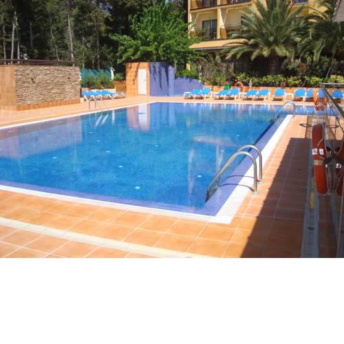 Hotel Univers