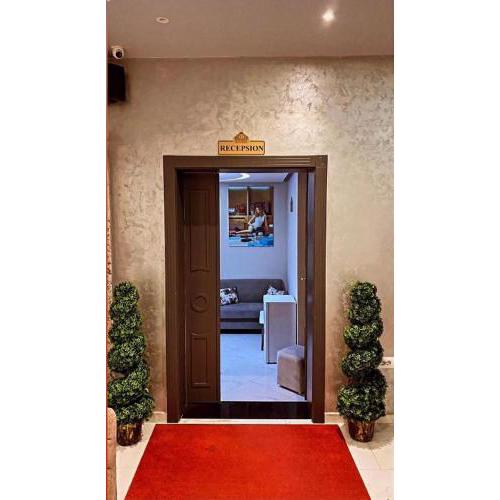 Hotel Univers