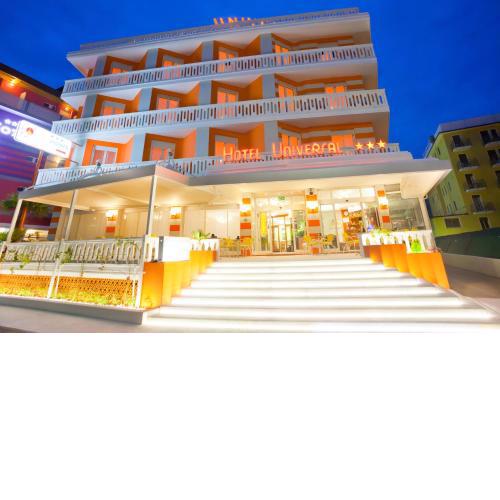 Hotel Universal