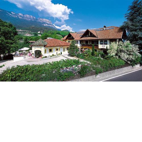 Hotel Unterrain