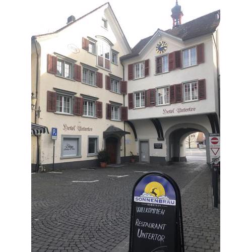 Hotel Untertor