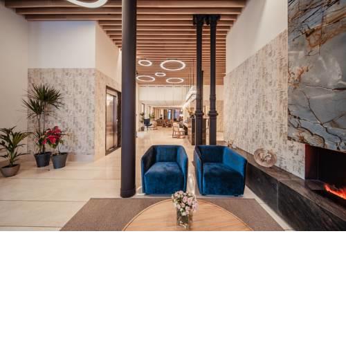 Hotel Unuk