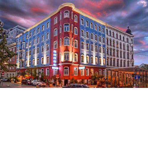 Hotel Urania