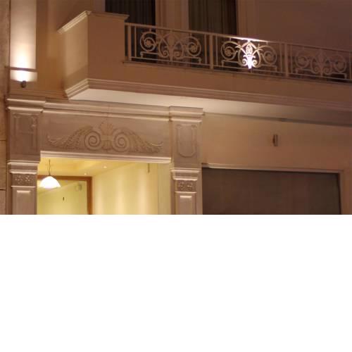 Hotel Urania