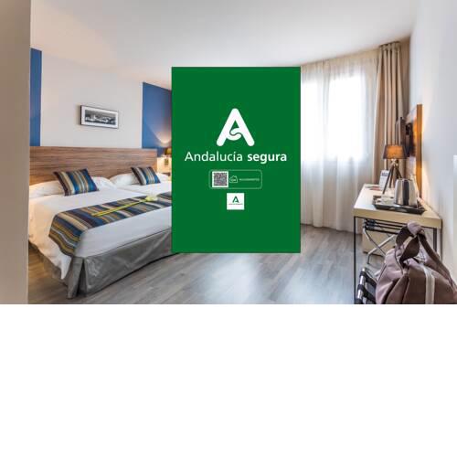 Hotel Urban Dream Granada