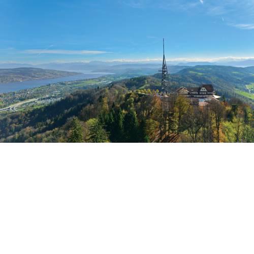 Hotel Uto Kulm