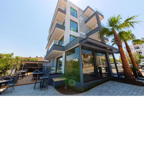 Hotel Utopia