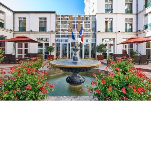 Hotel Vacances Bleues Villa Modigliani